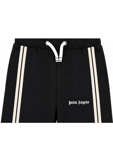 Pantaloni con logo PALM ANGELS | F6PAJBFP027110